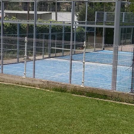 Albergue Valderrobres Auto Check-In Εξωτερικό φωτογραφία