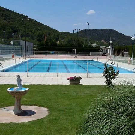 Albergue Valderrobres Auto Check-In Εξωτερικό φωτογραφία