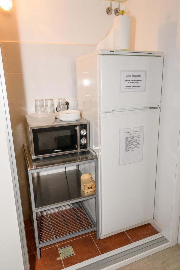 Albergue Valderrobres Auto Check-In Εξωτερικό φωτογραφία