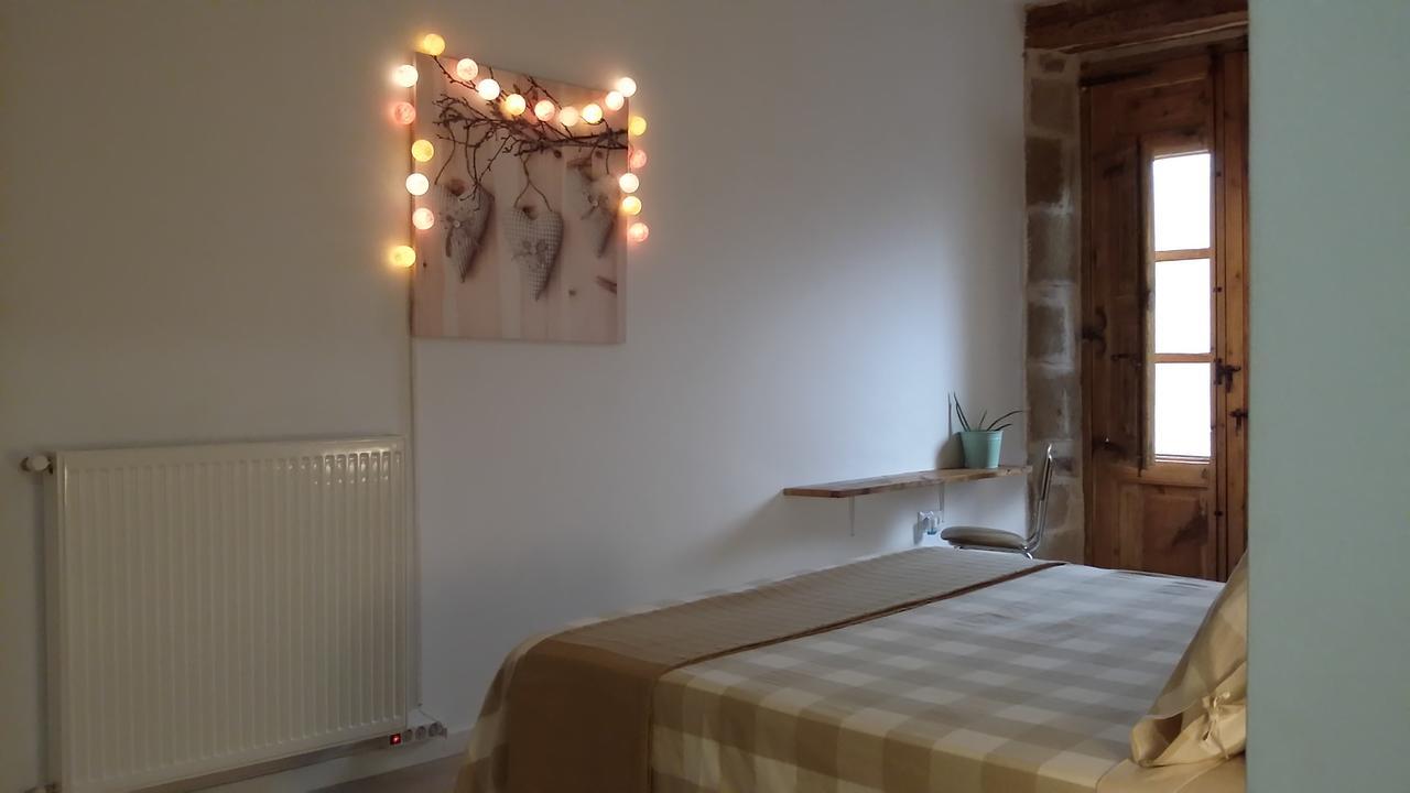 Albergue Valderrobres Auto Check-In Εξωτερικό φωτογραφία