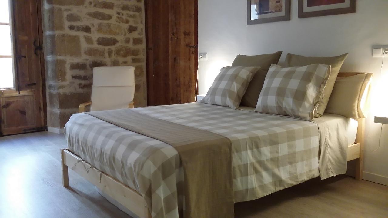Albergue Valderrobres Auto Check-In Εξωτερικό φωτογραφία