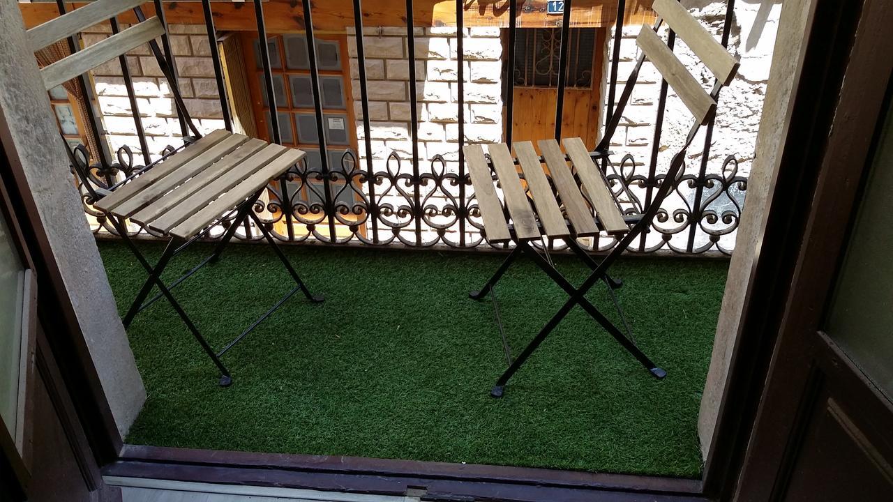 Albergue Valderrobres Auto Check-In Εξωτερικό φωτογραφία