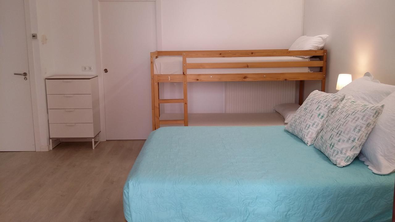Albergue Valderrobres Auto Check-In Εξωτερικό φωτογραφία