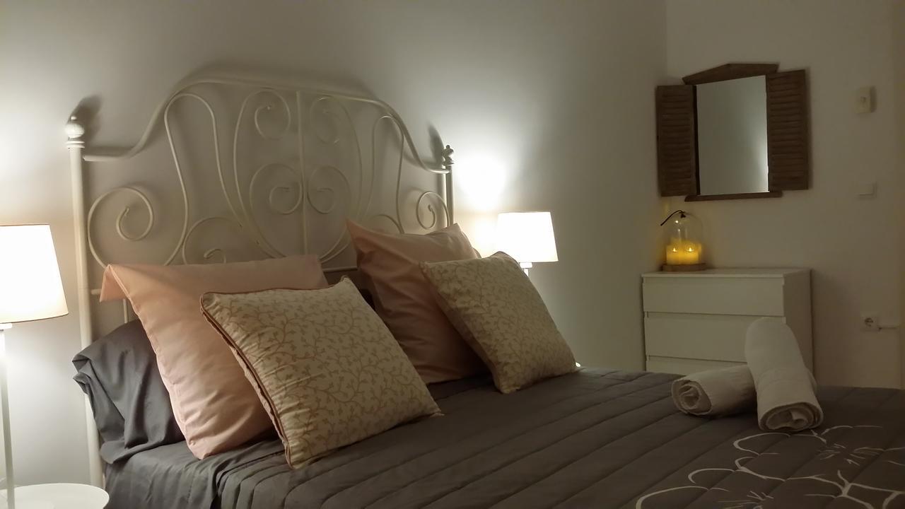 Albergue Valderrobres Auto Check-In Εξωτερικό φωτογραφία