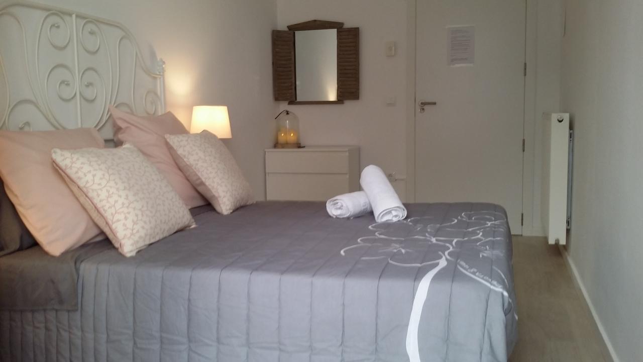 Albergue Valderrobres Auto Check-In Εξωτερικό φωτογραφία