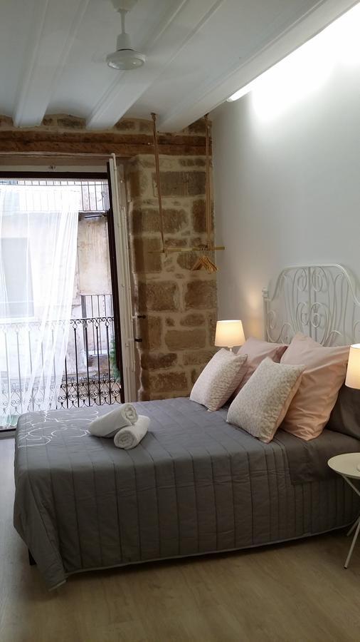 Albergue Valderrobres Auto Check-In Εξωτερικό φωτογραφία