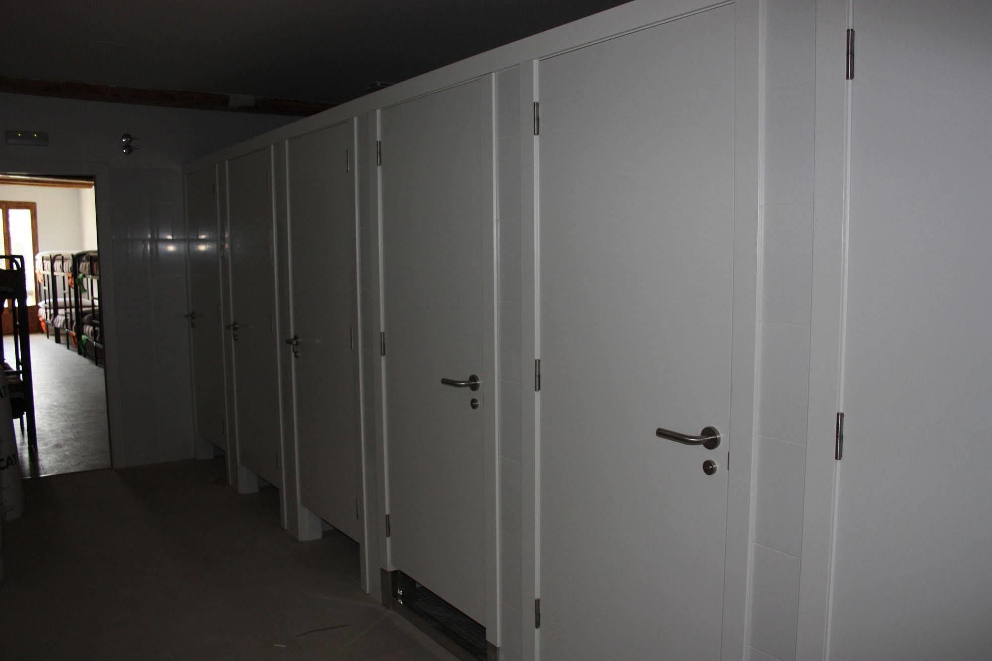 Albergue Valderrobres Auto Check-In Εξωτερικό φωτογραφία