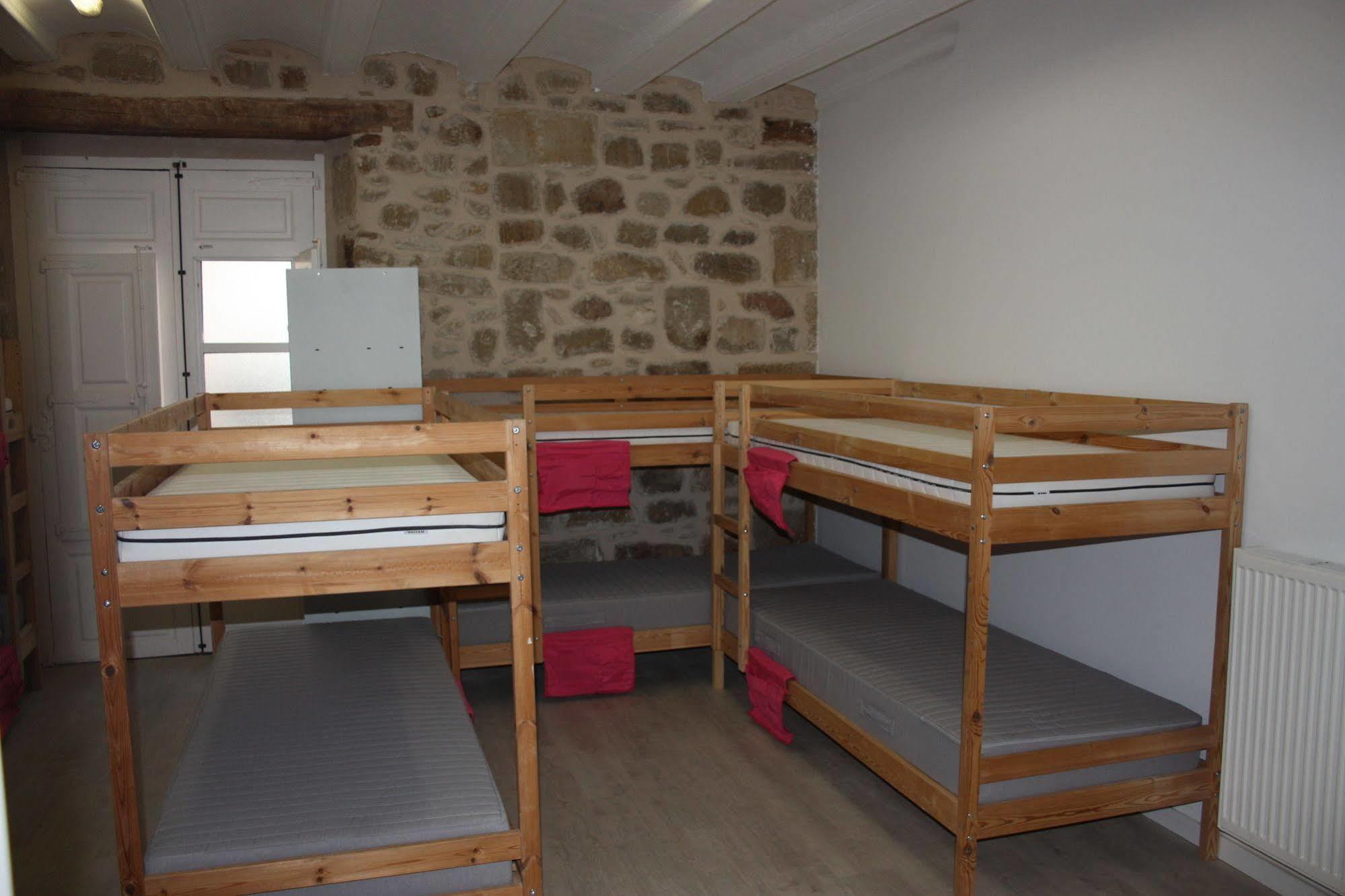 Albergue Valderrobres Auto Check-In Εξωτερικό φωτογραφία