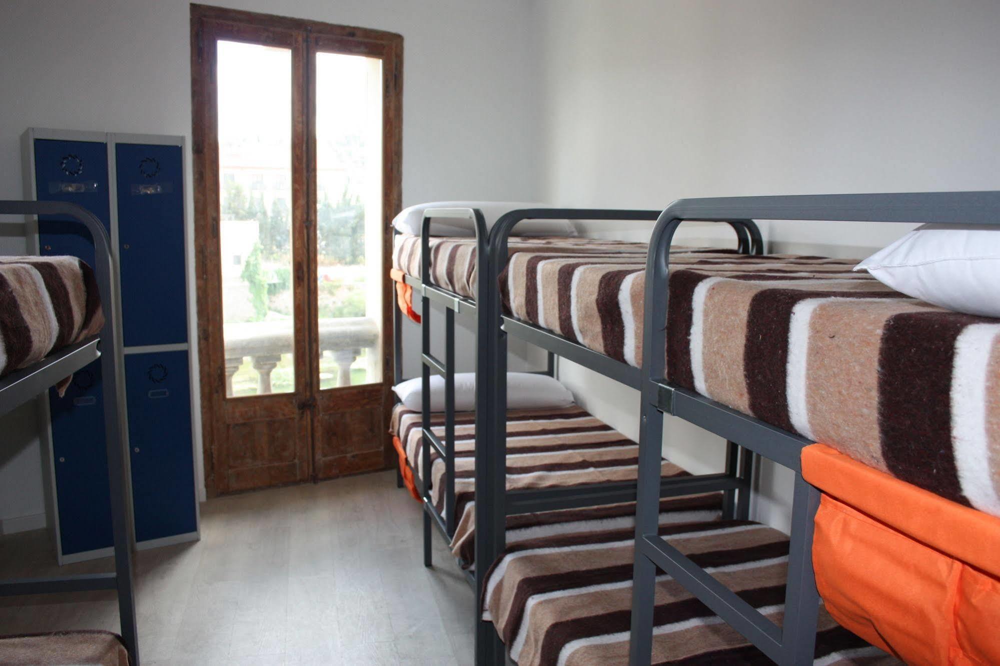 Albergue Valderrobres Auto Check-In Εξωτερικό φωτογραφία