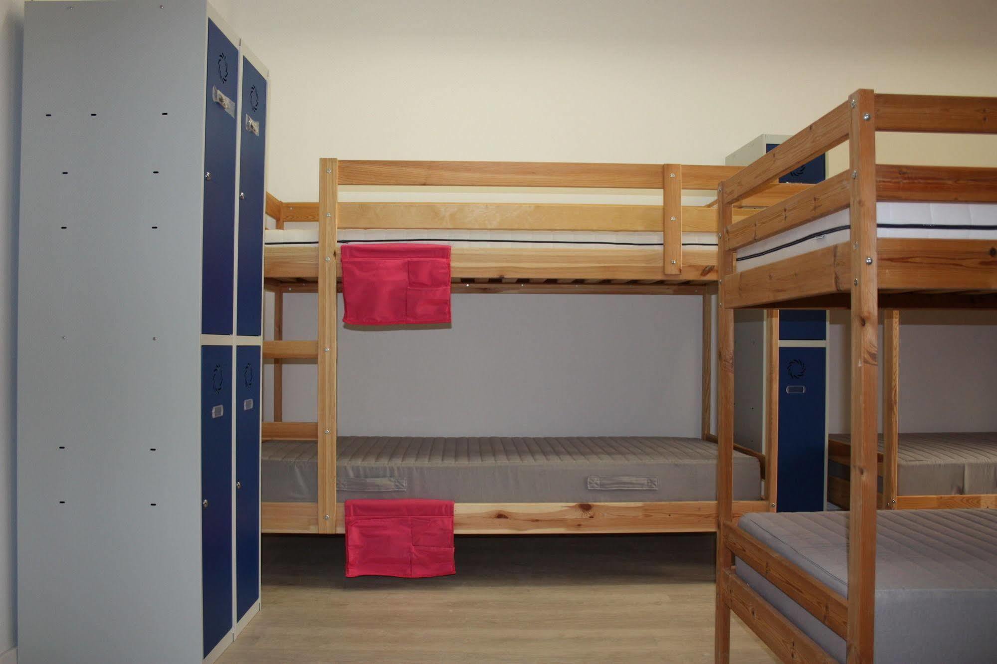 Albergue Valderrobres Auto Check-In Εξωτερικό φωτογραφία