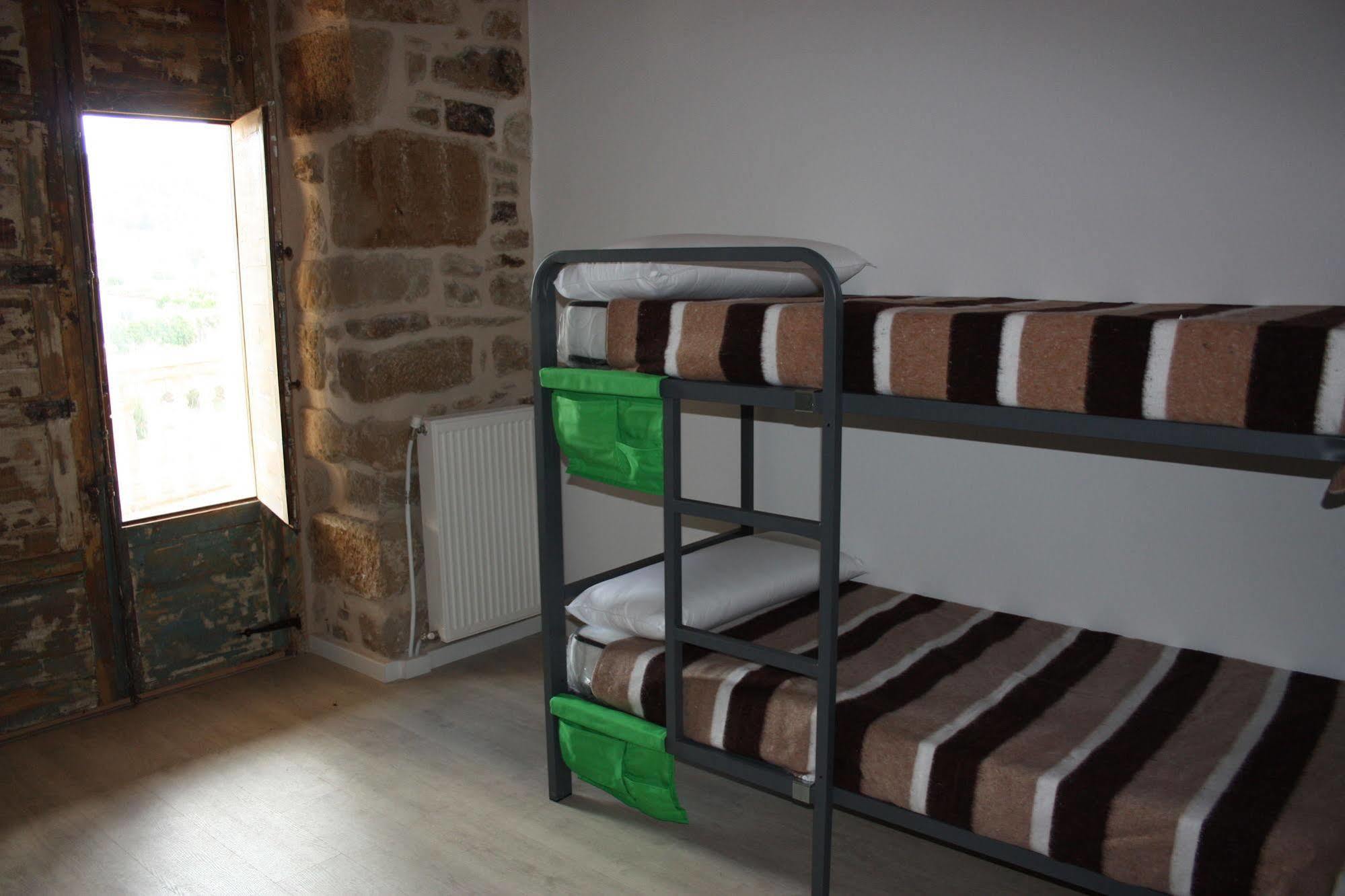 Albergue Valderrobres Auto Check-In Εξωτερικό φωτογραφία