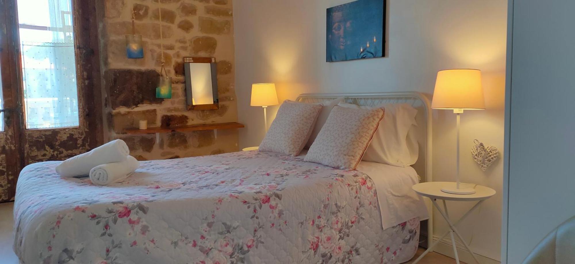 Albergue Valderrobres Auto Check-In Εξωτερικό φωτογραφία