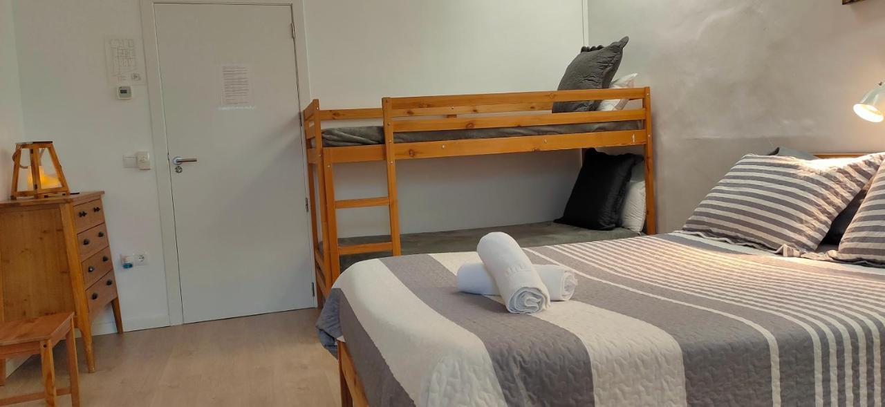 Albergue Valderrobres Auto Check-In Εξωτερικό φωτογραφία